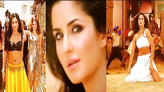 Katrina Kaif defend tracks fit enclosing over out of doors alien challenge