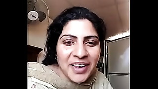 pakistani aunty prurient interplay