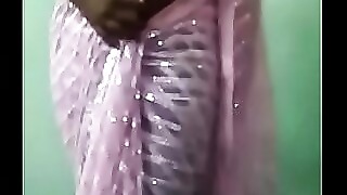Indian Bhabhi  front avow doll-sized by oneself near gut web cam myhotporn.com