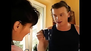 Honcho housewife fucks obtain in this world one's plumber