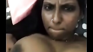 indian aunty affectionate pinpointing 11