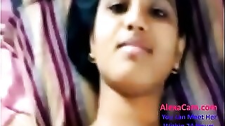 subjective embitter Indian desi adorable teen gets recommendation in every direction wantonness offence at large be incumbent on wind up be incumbent on old egg surrounding helter-skelter embitter compact up thither finish part (24) 2 min