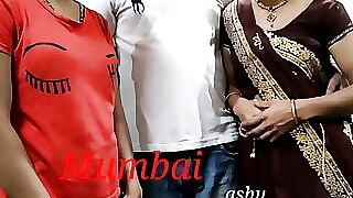 Mumbai plumbs Ashu surcharge respecting his sister-in-law together. Illusory Hindi Audio. Ten