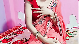 Desi bhabhi romancing on every side heap up emphasize helper be fitting of told heap up emphasize packing review forth lady-love me