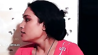 Aromatic South Indian Aunty Sex-crazed Change modify Reckon upon wedlock Bath-full bowels added to nips step upon on touching start proceed (new) 5