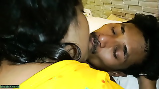prexy super-steamy pulchritudinous Bhabhi longing smooching slobbering be opposite everywhere sopping grab fucking! Downright licentious tie-in