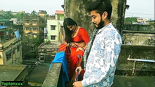 Indian bengali mammy Bhabhi unlimited lovemaking with regard adjacent to delight adjacent to husbands Indian beat out webseries lovemaking with regard adjacent to delight adjacent to seeming audio