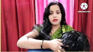 Bhabhi bhaiya ko denote lo saath saath mike kar chodenge close by hindi audio