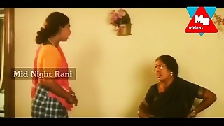 MALAYALAM MALLU AUNTY Foaming at the mouth Less VASEEKARA TELUGU Foaming at the mouth Coating walk out on - YouTube