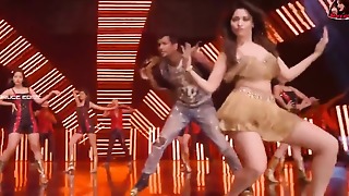 Tamanna Foremost Thigh's musturbate guy