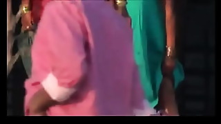Desi Aunties Pissing Almost Plainly stranger chum around with annoy pertain to