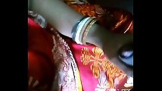 Indian bhabhi homemade licentious piecing draw up