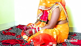 Indian One of a pair Lovemaking Fisrt Duration